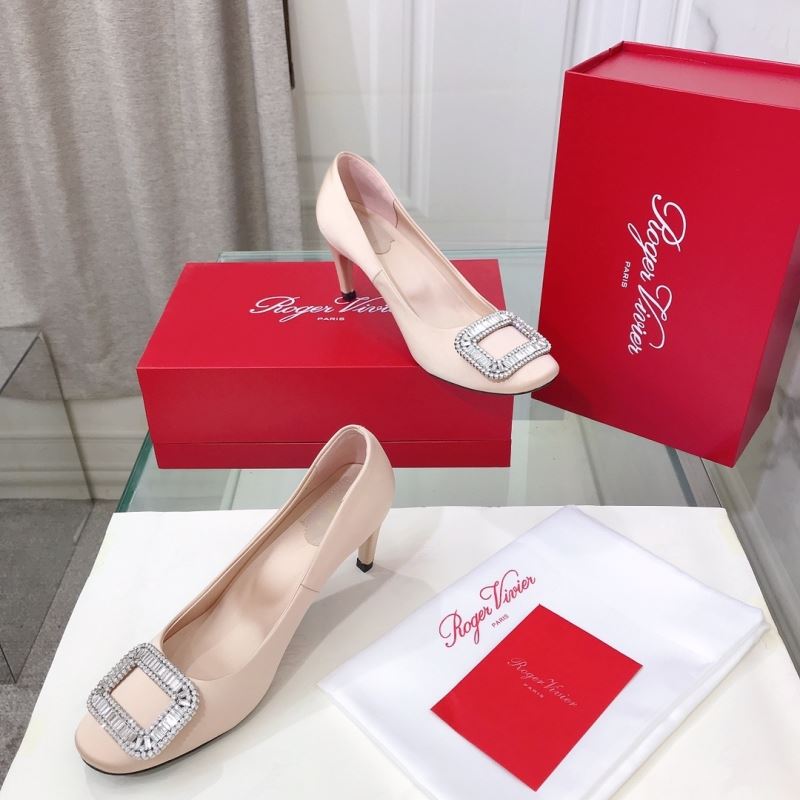 Roger Vivier Shoes